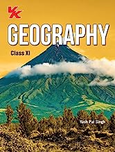 Book Cover Geography