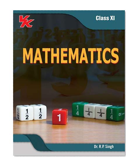 Book Cover Mathematics