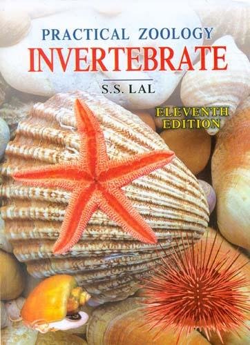 Practical Zoology Invertebrate