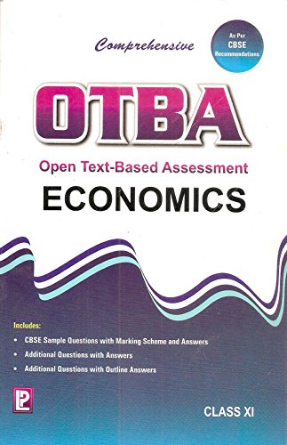 Book Cover T11-8862-055-COMP. OTBA ECONOMICS XI