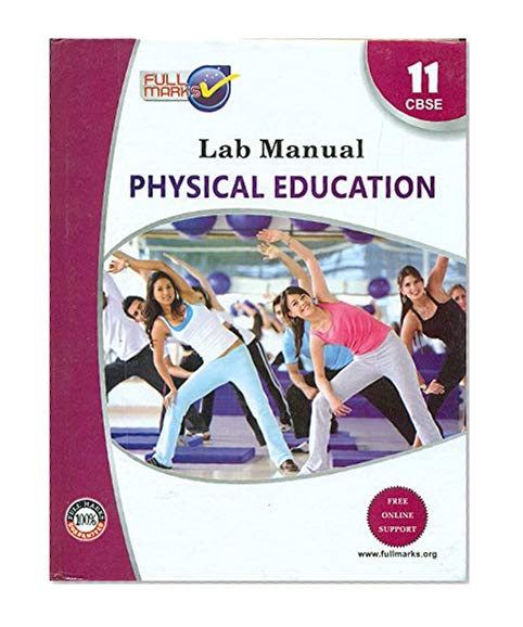 Book Cover Physical Education Class (Hb) 11