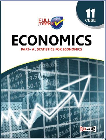 Book Cover FULL MARKS ECONOMICS (ENG)CLASS 11