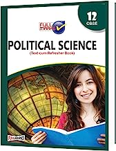 Book Cover FM-Political Science-12-E-240