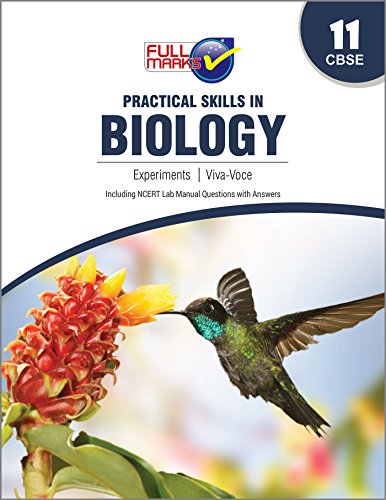 Book Cover FM=Practical Biology-11 Set-300