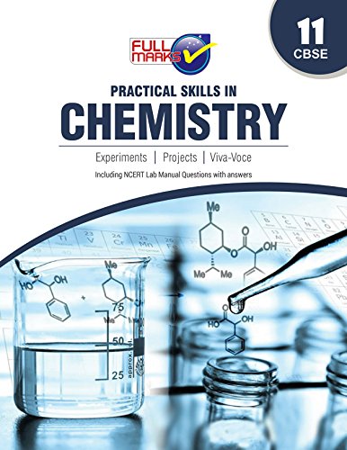 Book Cover FM=Practical Chemistry 11-PB=200