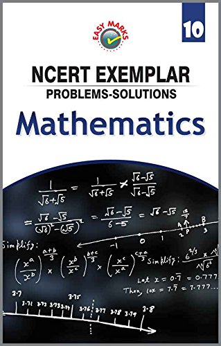 Book Cover EM-Exemplar Mathematics-10-180