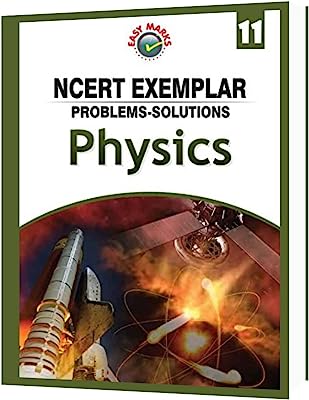 Book Cover PHYSICS 11
