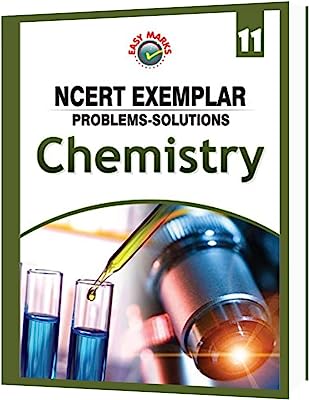 Book Cover CHEMISTRY 11