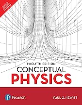 Book Cover Conceptual Physics, 12e