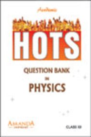 Book Cover A12-0252-150-ACADEMIC HOTS Q B PHY XII