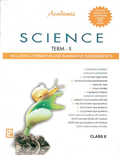Book Cover A10-0194-250-ACADEMIC SCIENCE TERM-II X