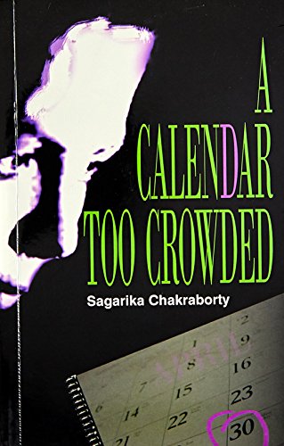 Book Cover A Calendar Too Crowded