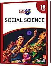 Book Cover Social Science Class 10 ( I & II Term Set) [Paperback] [Jan 01, 2014] Kumkum Sinha