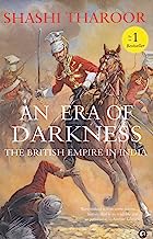 Book Cover An Era of Darkness: The British Empire in India