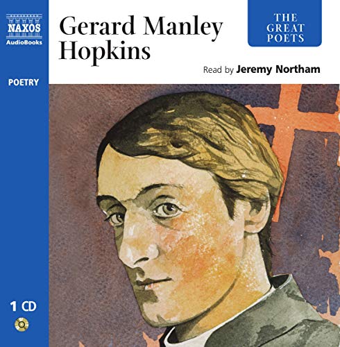 Book Cover Great Poets: Hopkins (The Great Poets)