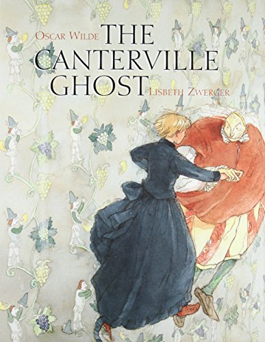 Book Cover The Canterville Ghost (minedition Classic)