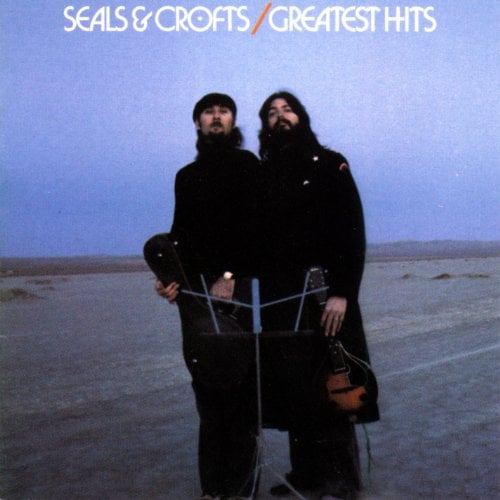 Book Cover Seals & Crofts' Greatest Hits