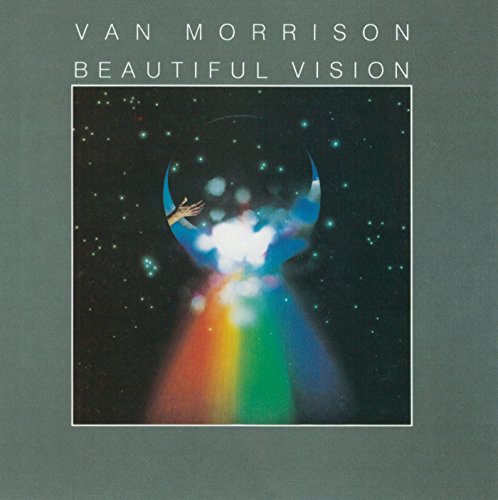 Book Cover Beautiful Vision
