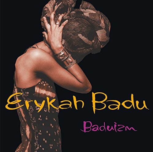 Book Cover Baduizm