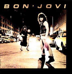 Book Cover Bon Jovi [Remastered]