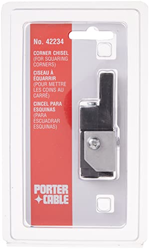 Book Cover PORTER-CABLE Corner Chisel (42234)
