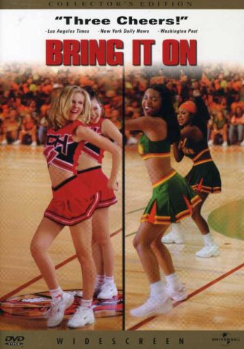 Book Cover Bring It On [US Import] [DVD] [2000] [Region 1] [NTSC] [2001]