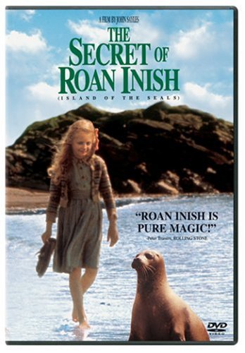 Book Cover The Secret of Roan Inish