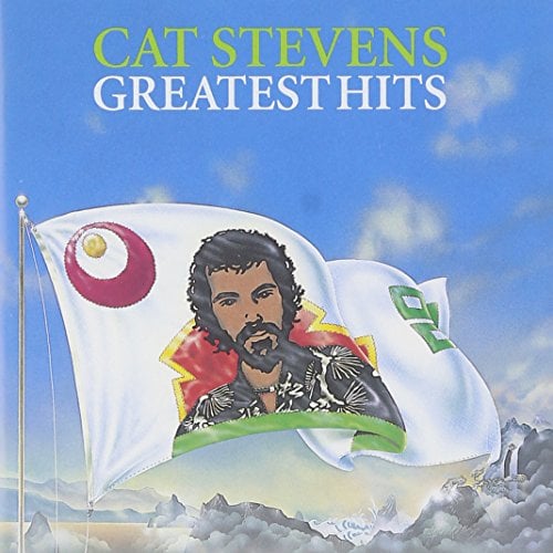 Book Cover Cat Stevens: Greatest Hits