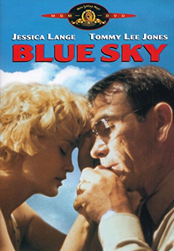 Book Cover Blue Sky