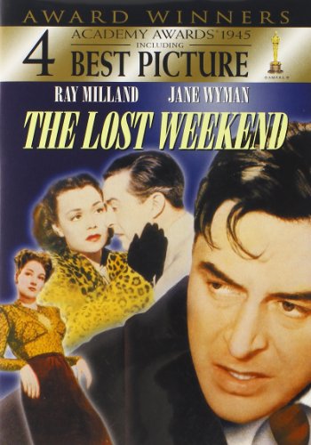 Book Cover Lost Weekend [DVD] [1945] [Region 1] [US Import] [NTSC]