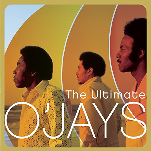 Book Cover The Ultimate O'Jays