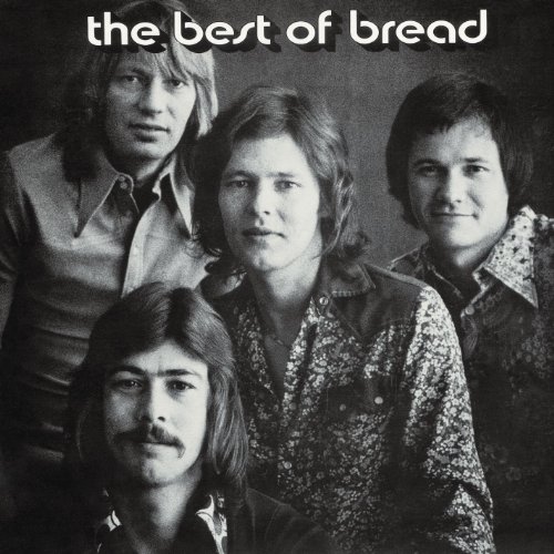 Book Cover The Best of Bread