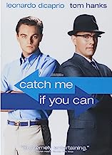 Book Cover Catch Me If You Can [DVD] [2002] [Region 1] [US Import] [NTSC]