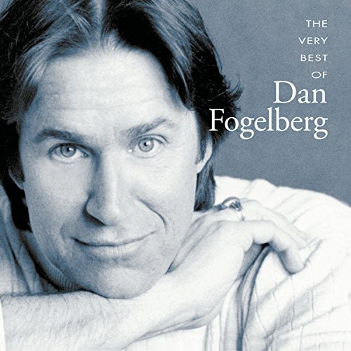 Book Cover The Very Best Of Dan Fogelberg