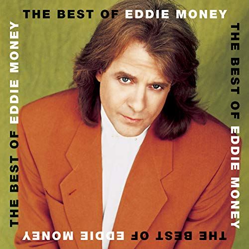 Book Cover The Best Of Eddie Money