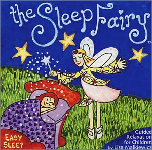 Book Cover The Sleep Fairy - Easy Sleep