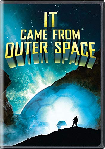 Book Cover It Came from Outer Space [DVD]