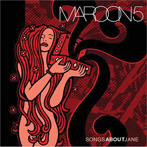 Book Cover Songs About Jane