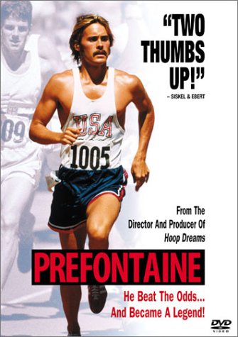 Book Cover Prefontaine [DVD] [1997] [Region 1] [US Import] [NTSC]