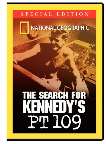 Book Cover Kennedy's - Pt 109 [DVD] [Region 1] [US Import] [NTSC]