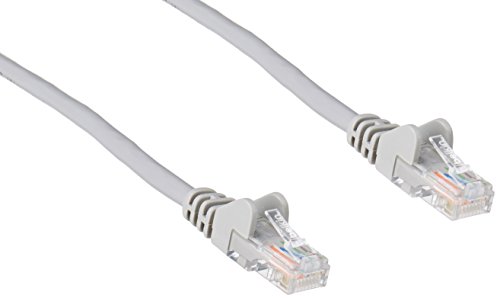Book Cover Belkin A3L791-06-S 6-Feet RJ45 CAT 5E Snagless Molded Patch Cable