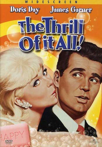 Book Cover Thrill of It All [DVD] [1963] [Region 1] [US Import] [NTSC]