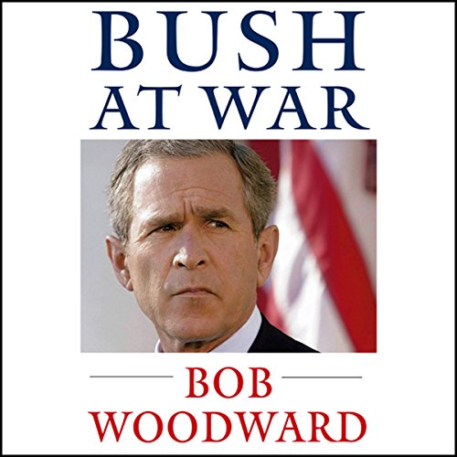 Book Cover Bush at War