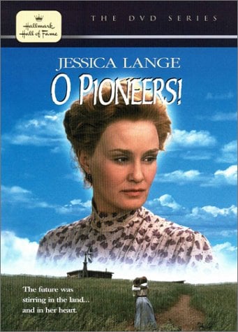 Book Cover O Pioneers! (Hallmark Hall of Fame)