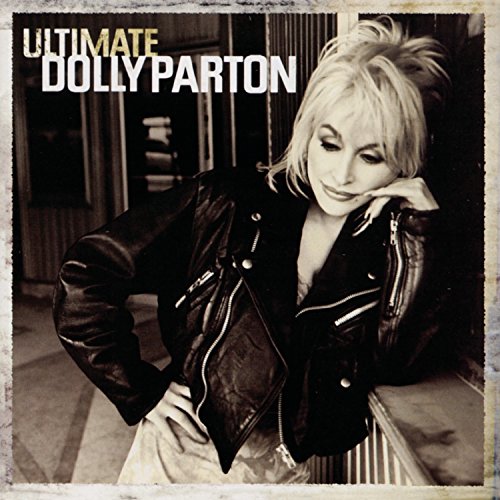Book Cover Ultimate Dolly Parton