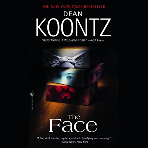 Book Cover The Face: A Novel