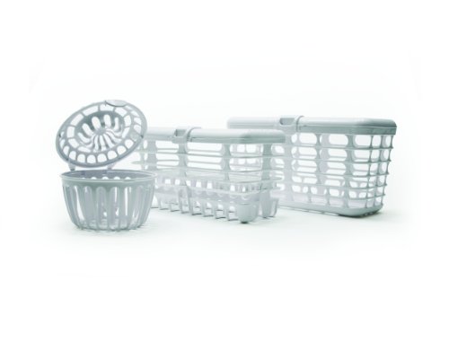 Book Cover Prince Lionheart Complete Dishwasher Basket System