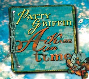 Book Cover A Kiss In Time [CD/DVD]