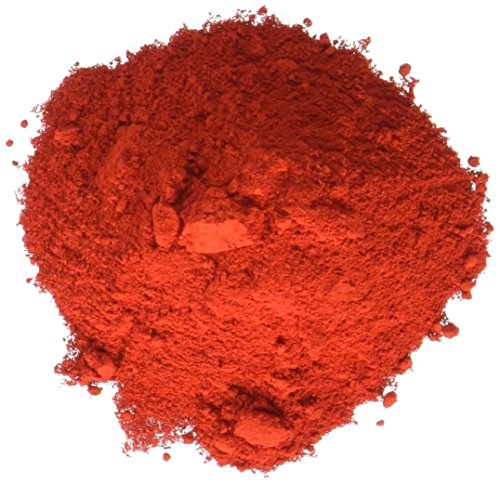 Book Cover LorAnn Red Powder Food Color 1/2 ounce jar