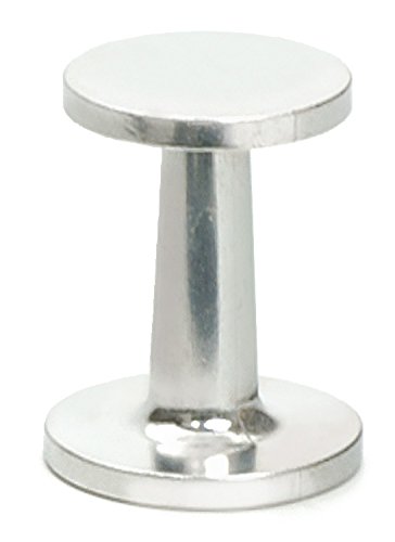 Book Cover RSVP Terry's Dual Sided Espresso Tamper